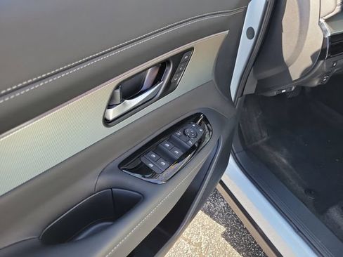 New 2026 Nissan Murano SL AWD/4WD image 6