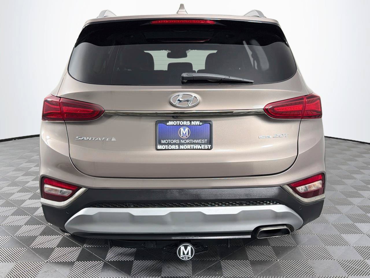 Used 2020 Hyundai Santa Fe Limited AWD/4WD image 22