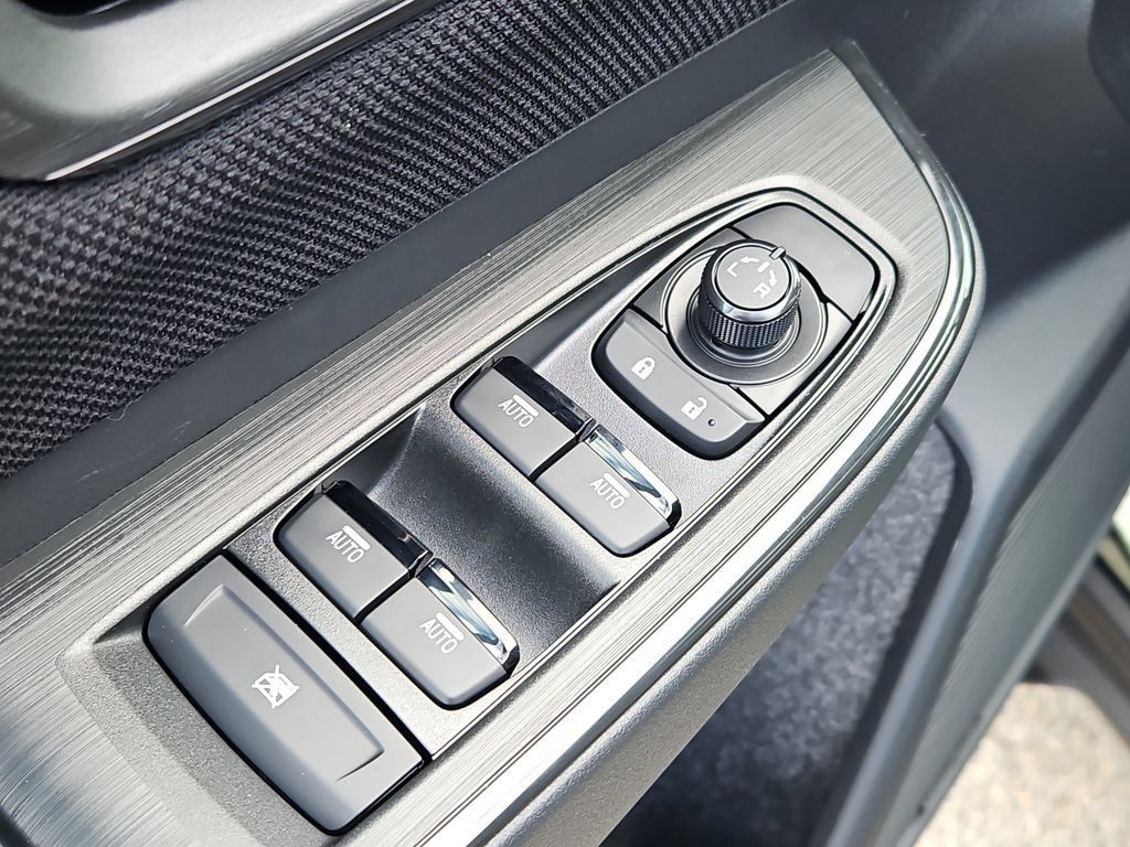New 2026 Subaru Outback Limited XT AWD/4WD image 24