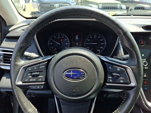 Used 2024 Subaru Outback Limited AWD/4WD image 22