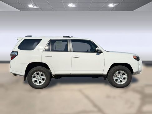 Used 2023 Toyota 4Runner SR5 image 8