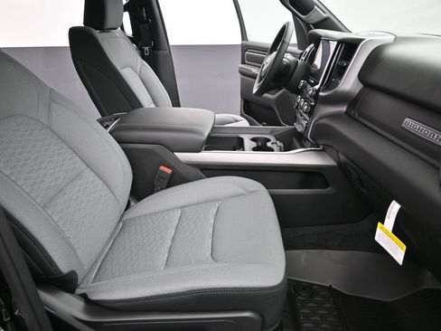 New 2026 RAM 1500 Big Horn RWD image 27