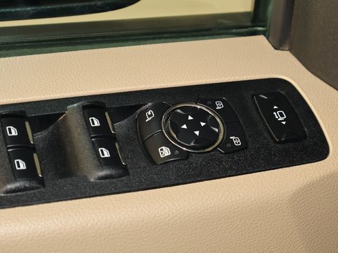 Used 2017 Ford F250 Lariat w/ Lariat Value Package image 45