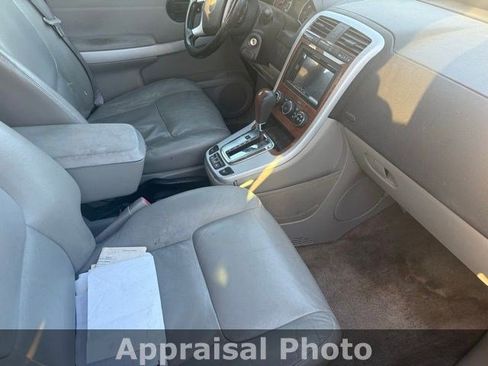 Used 2007 Chevrolet Equinox LT w/ LT Preferred Equipment Group AWD/4WD image 2