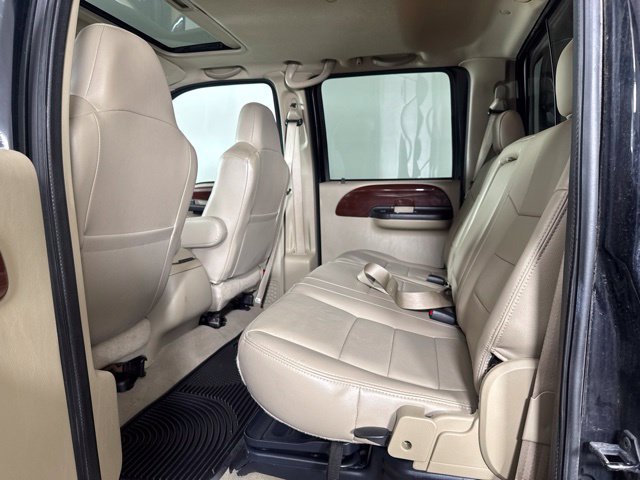 Used 2007 Ford F250 Lariat AWD/4WD image 12