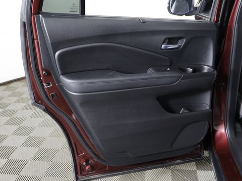 Used 2021 Honda Passport Touring image 28