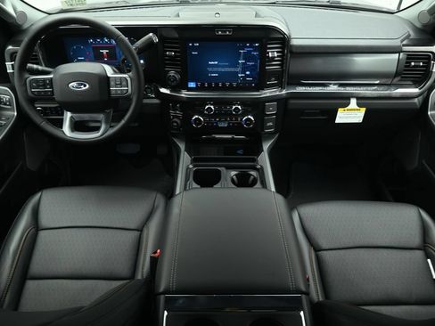 New 2026 Ford F450 Lariat w/ Lariat Premium Package AWD/4WD image 19