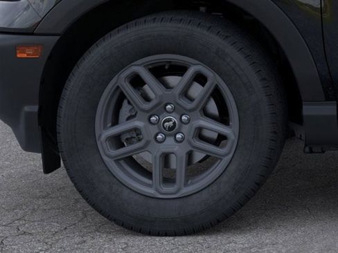 New 2025 Ford Bronco Sport Big Bend w/ Convenience Package image 19