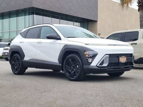 New 2026 Hyundai Kona SEL Sport FWD image 31