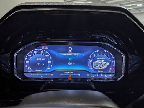 Used 2024 Chevrolet Silverado 2500 LT w/ All Star Edition image 21