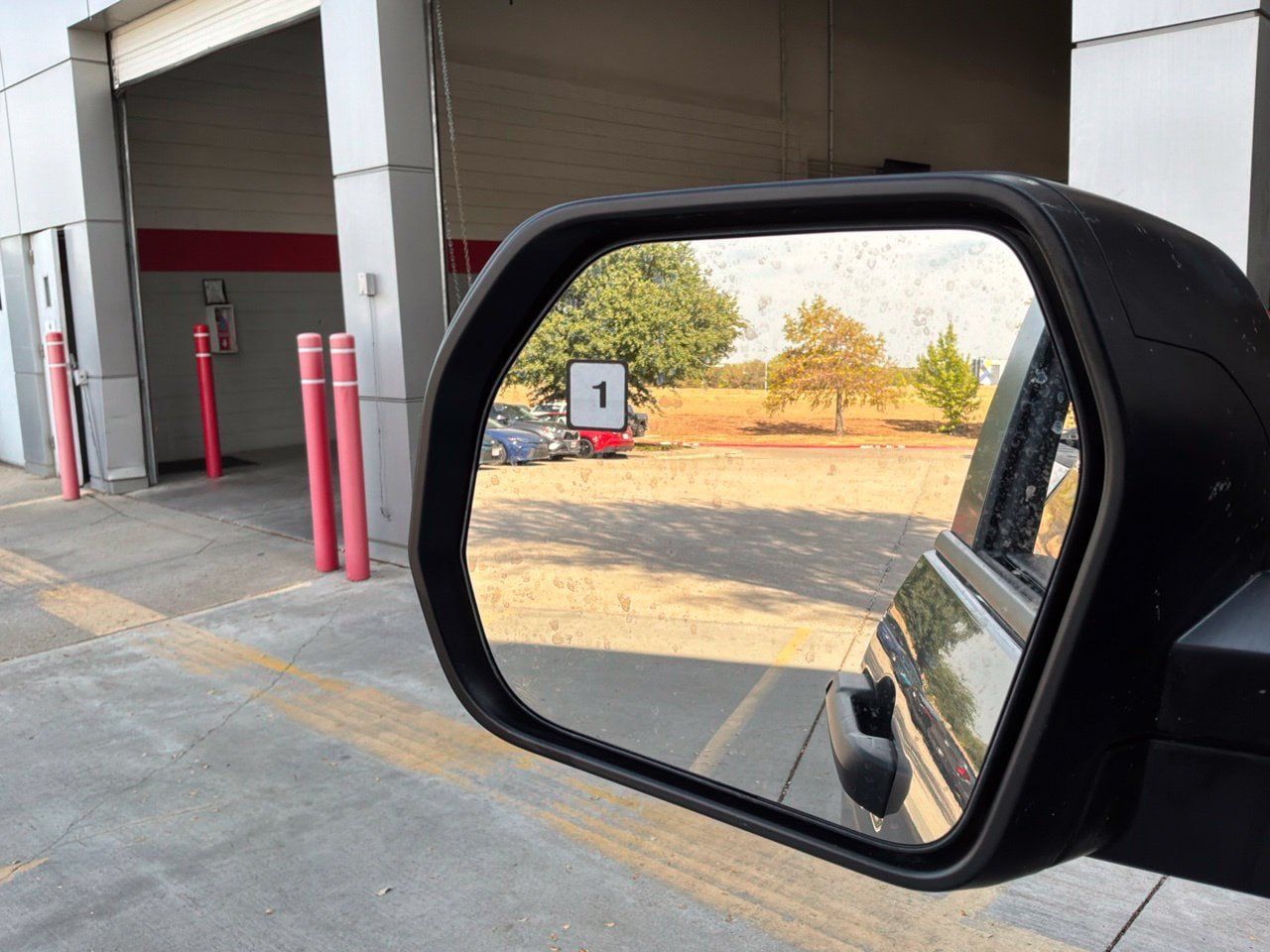 Used 2025 Toyota Tundra SR5 AWD/4WD image 21