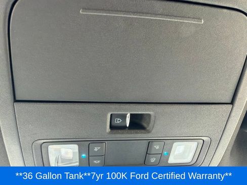 Used 2024 Ford F150 XLT w/ Equipment Group 302A MID AWD/4WD image 20