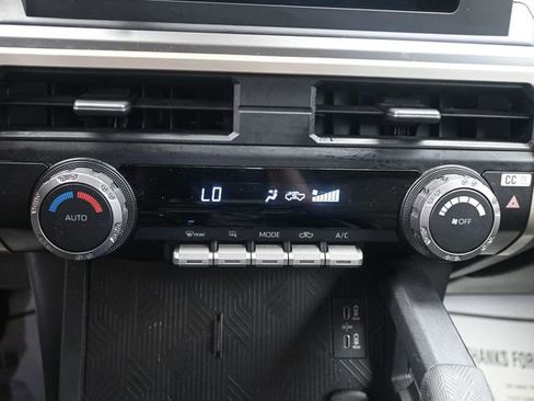 Used 2024 Toyota Tacoma TRD Off-Road AWD/4WD image 13