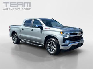 Used 2024 Chevrolet Silverado 1500 LT w/ Z71 Off-Road Package video 1