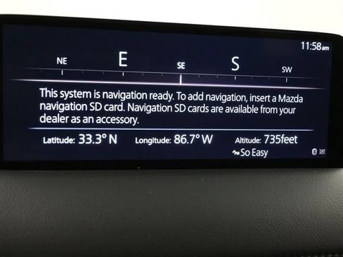 Certified 2023 MAZDA CX-5 AWD 2.5 Turbo image 17