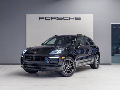 Certified 2026 Porsche Macan