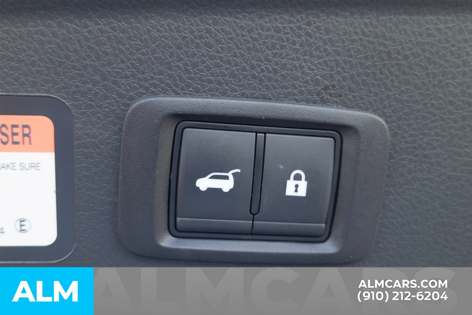 Used 2024 Mitsubishi Eclipse Cross SE AWD/4WD image 9