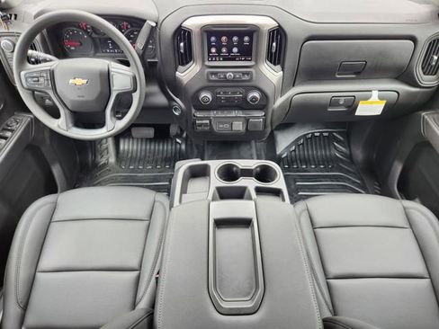 New 2026 Chevrolet Silverado 3500 W/T w/ WT Convenience Package AWD/4WD image 25