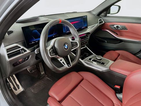 Used 2025 BMW M340i xDrive image 13