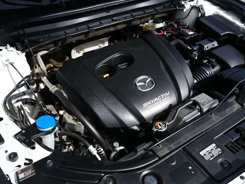 Used 2019 MAZDA CX-5 Grand Touring w/ GT Premium Package image 10