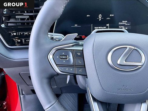 Used 2026 Lexus TX 350 AWD w/ Convenience Package image 23