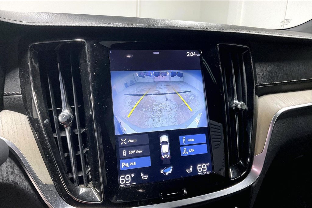 Used 2019 Volvo S60 T6 Inscription AWD/4WD image 28