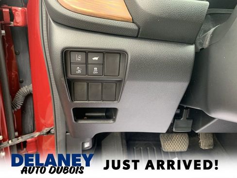 Used 2022 Honda CR-V EX-L image 14