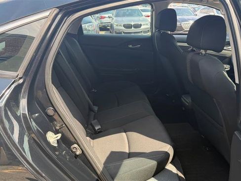 Used 2016 Honda Civic EX image 15