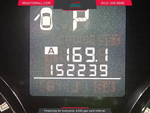 Used 2010 Subaru Outback 2.5i Premium image 8