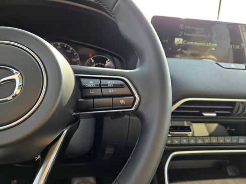New 2026 MAZDA CX-90 Plug-In Hybrid w/ Preferred AWD/4WD image 32