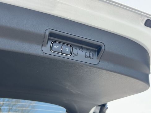 New 2026 Ford Explorer ST AWD/4WD image 25
