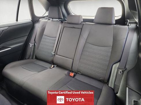 Certified 2024 Toyota RAV4 SE w/ Convenience Package AWD/4WD image 15