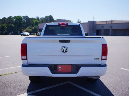 Used 2015 RAM 1500 Tradesman w/ Power & Remote Entry Group RWD image 6