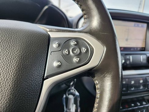 Used 2021 Chevrolet Colorado ZR2 AWD/4WD image 20