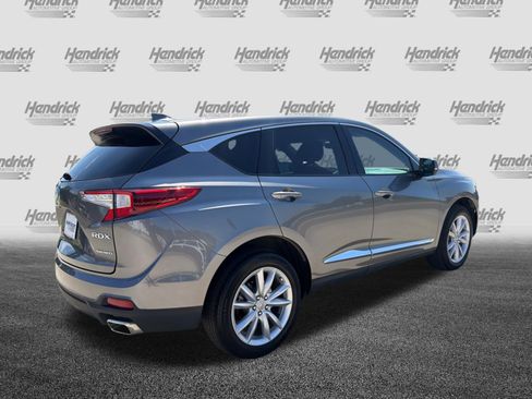 Certified 2024 Acura RDX SH-AWD image 10