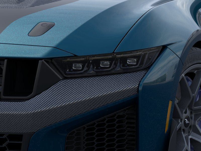 New 2026 Ford Mustang Dark Horse SC RWD image 18