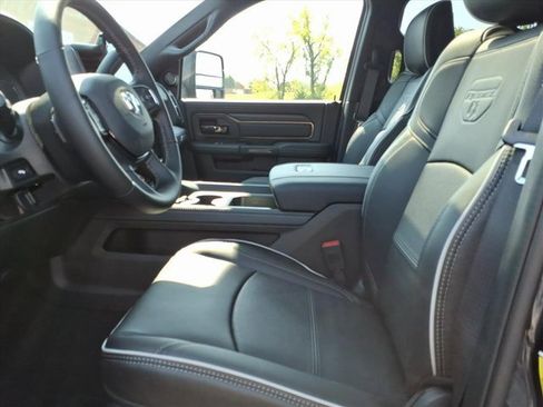 New 2026 RAM 2500 Rebel w/ Rebel Level 2 Equipment Group image 5