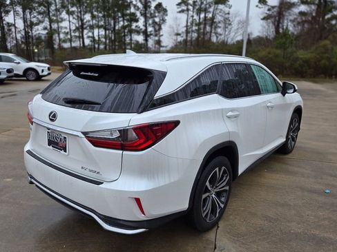 Used 2020 Lexus RX 350L FWD w/ Premium Package image 7