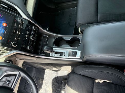 Used 2019 Subaru Ascent Premium AWD/4WD image 22