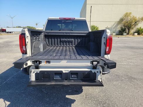 New 2026 GMC Sierra 1500 AT4X image 13