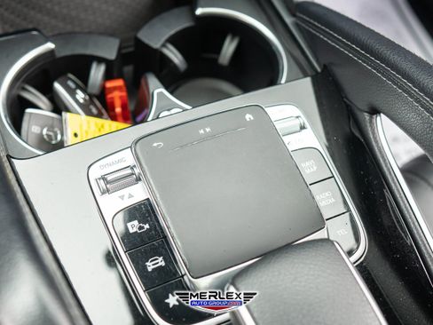 Used 2020 Mercedes-Benz GLS 450 4MATIC image 36