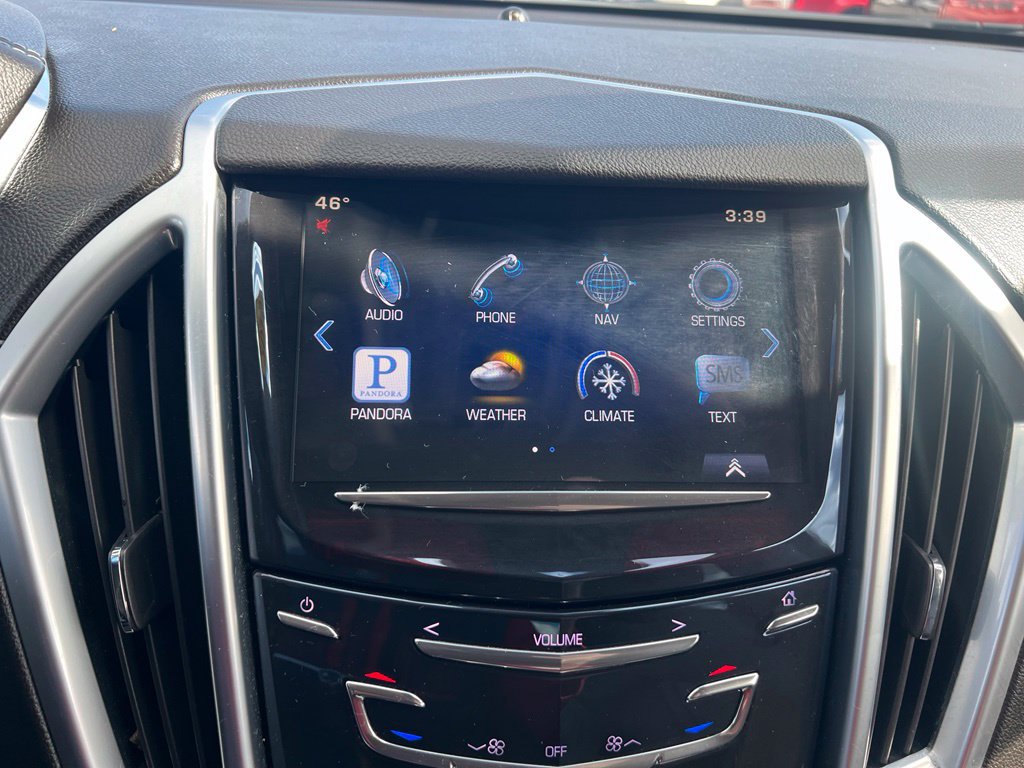 Used 2015 Cadillac SRX Premium AWD/4WD image 36