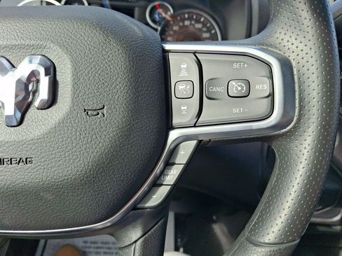 New 2025 RAM 2500 Tradesman image 24