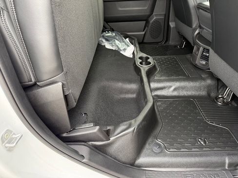 New 2026 RAM 5500 Tradesman w/ Chrome Appearance Group image 16