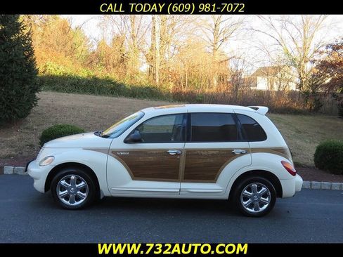 Used 2005 Chrysler PT Cruiser Limited image 2