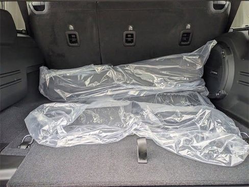 New 2025 Jeep Wrangler Sport S AWD/4WD image 21