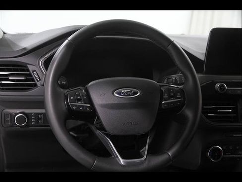 Used 2024 Ford Escape Active AWD/4WD image 7