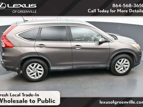 Used 2016 Honda CR-V EX-L image 20