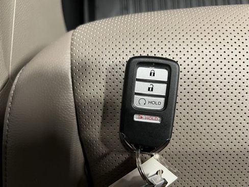 Used 2020 Honda Ridgeline RTL image 47