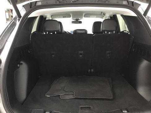 Used 2023 Ford Escape Platinum AWD/4WD image 33